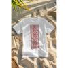 Unisex T-Shirt Featuring A Traditional Ukrainian Vyshyvanka Design, Perfect As A Gift For