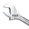 Shuang An Tong Jin 12-inch Adjustable Wrench