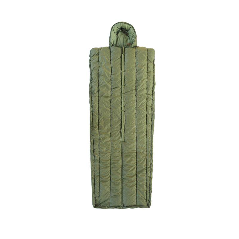 Churong Outdoor Camping Wearable Sleeping Bag
