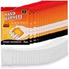 Disposable Warmer Patch Up To 6-8H Heat Air Activated Hand Warmers Self-heating Warmer Patch for Ski Camping Outdoor Activities