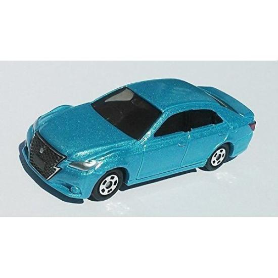 

TCN Original Toyota Crown Athlete S Sky Blue Edition