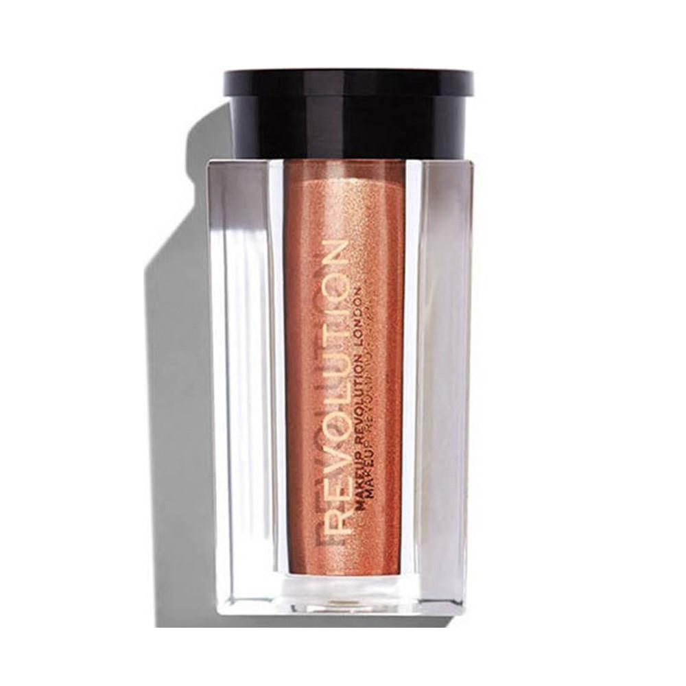 

Makeup Revolution - Пигмент теней для век с измельченным жемчугом -