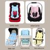 Baby Stroller Cotton Cushion Pad for All Seasons - High View Carriage Sleeping Pad