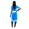 Avatar: The Last Airbender Unisex Adult Katara Costume Dress