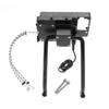 For BMW S1000XR 2020-2021 Motorcycle GPS Navigation Bracket Phone Holder USB Cha