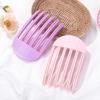 Fluffy Hairpin Curling Bangs Clips Hair Roots Volumizing Hair Clips Women Curling Fixed Shape Clips Fashion Volume Hair Roller