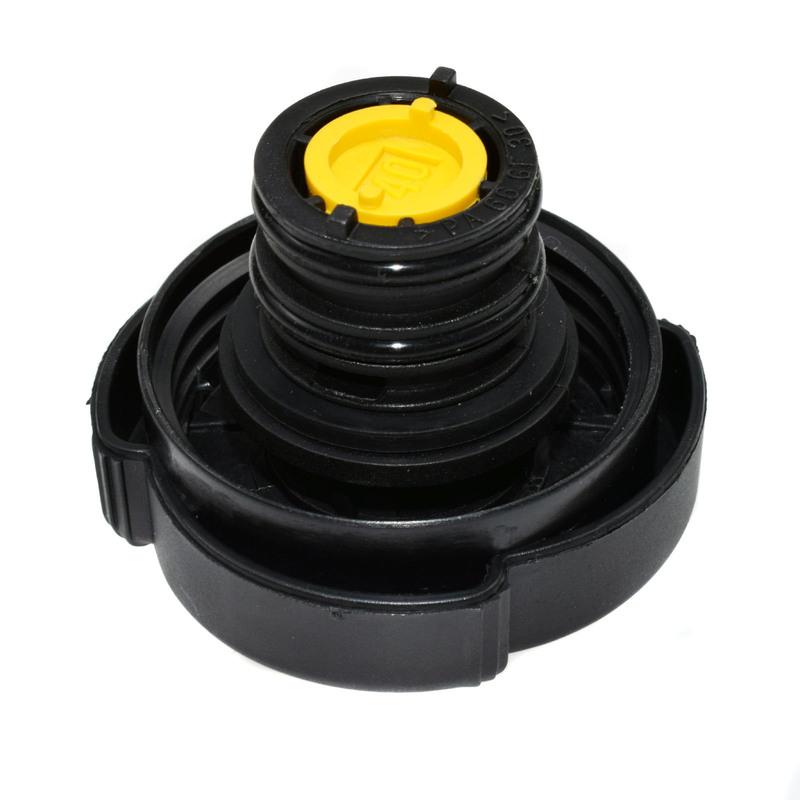 New Radiator Coolant Expansion Tank Cap For BMW E30 E34 E36 E38 E39 E46 E53 E60 E61 E65 E83 OE# 17111719167 17111742232
