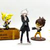 Danganronpa 2 Hinata Hajime Komaeda Nagito HM  Japanese Acrylic Stand Standee Toy Figure
