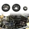 For Outboard Engine Engine Gear Replacement Gear Kit Bearing Robust Construction Materials Seamless Engagement Design