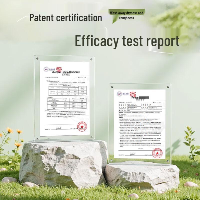 HIEUAILR Foaming Hand Soap with Gardenia Scent