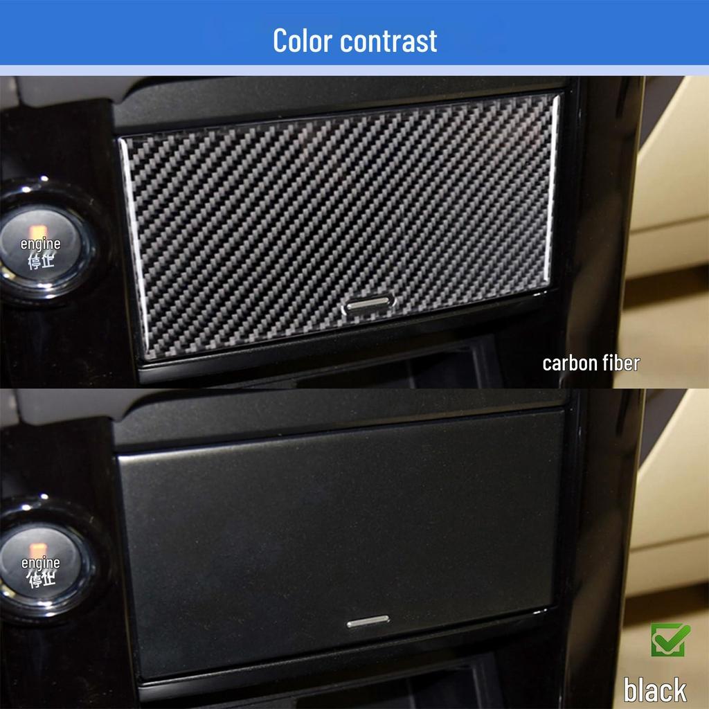 Toyota Prado (2005-2014) Dashboard Center Console Storage Box 55406-60360