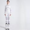Damen Thermo Schnelltrocknend Ski & Outdoor Basisschicht Set