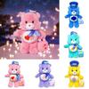 Adorable Care Bears Licensed Plush Rainbow Bear Character Soft Toy For Kids