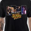 NEW April Wine Band Black Tshirt Unisex All Sizes S45Xl FN1419 Unisex T-Shirt