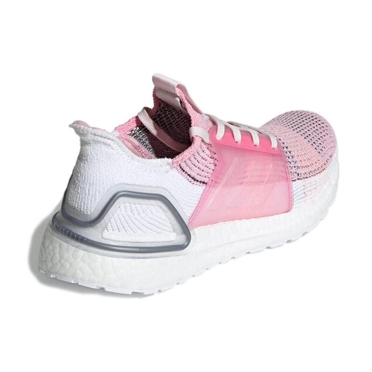 New Adidas Ultra Boost 19 True Pink Women's F35283