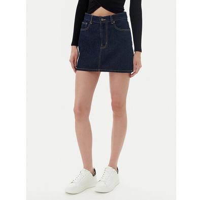 Guess Jeans Denim Skirt W5YD0Q D5M4C