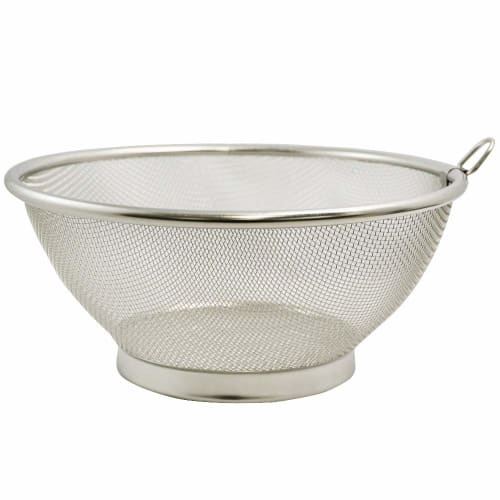 Kai Corporation NEW COOKDAY Round Colander, 21cm, Made in Japan, DF5402