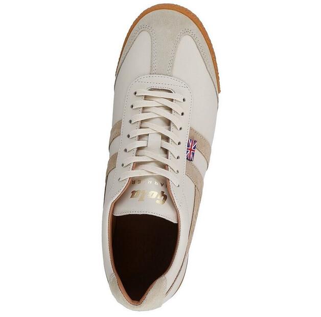 Zapatillas Gola Harrier Mayfair