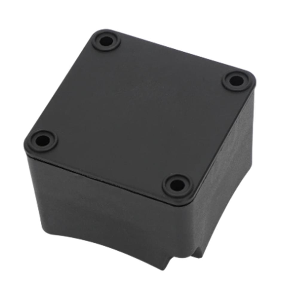 12V 125A Spannungsabhängiges Relais VSR Batterieisolator Automatisches Laderelais Wasserdicht für UTV Wohnmobil Camper Autobatterierelais