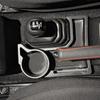 For Suzuki Jimny JB64 JB74 4WD AT 2019-2025 Gear Shift Storage Box Center Console Cup Holder Organizer Car Interior Accessories