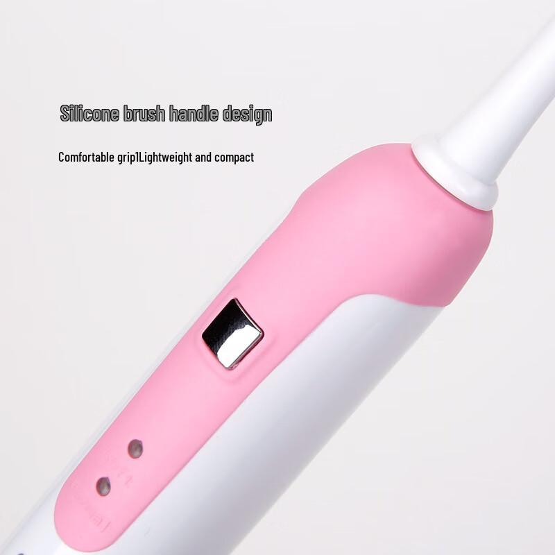 

Shengbei S301 Sonic Electric Toothbrush
