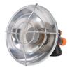 Portable Gas Heater Stainless Steel Multifunctional Outdoor Gas Space Patio Garage Heater for Camping Fishing