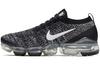Air VaporMax Flyknit 3 Oreo Donna AJ6910-001