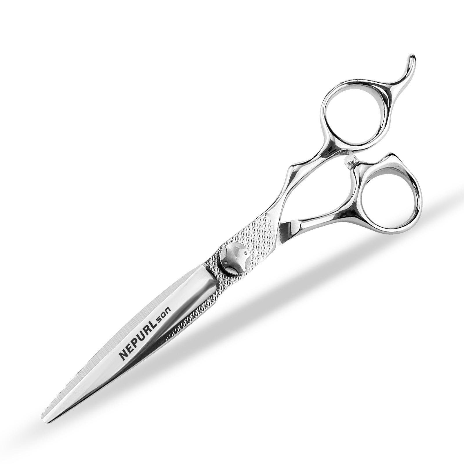 Naipusen LYL-10 6.0  VG10 Hairdressing Scissors & Thinning Shears