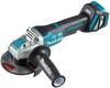 Cordless Angle Grinder - Makita - Dga519z - 18v - Brushless Motor - 125 Mm