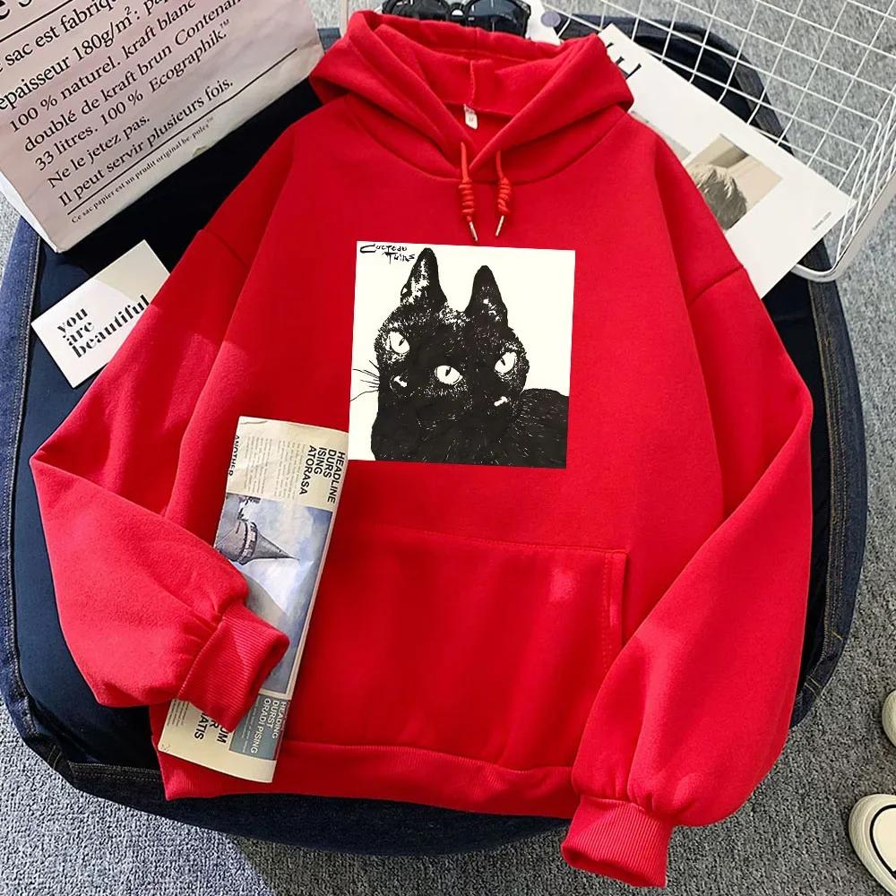 

Cocteau Twins Hoody Rock Band Graphic Printing Sweatshirts Sudaderas Con Capucha Women Clothing Moletom Hip Hop Grunge Hoodies 3XL