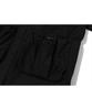 CPGN STUDIO Safari Stopper Cargo Shirt Black