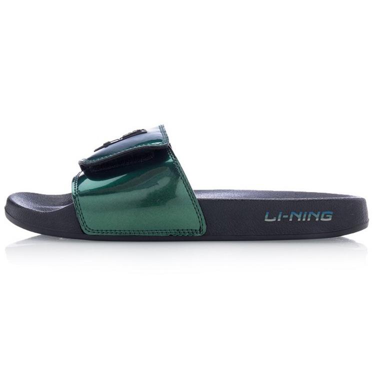 Li-Ning Disney Mickey LN Slipper Sandals Men s AGAQ003-4 EU 43⅔