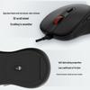 Lenovo ThinkPlus M10 Pro Wired Ergonomic Office Mouse
