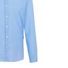 HUGO BOSS Shirts Men's Light Blue Pointed Collar Moderate Other 50483724-421