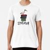 Straya Premium T-Shirt S To 5XL Made In the AU/USA T-Shirt