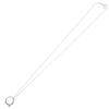 TASAKI  Necklace K18 white gold Women