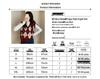 Women's Retro Argyle Knit V-Neck Vest - Autumn Sleeveless Top