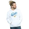 Disney Mens Aladdin Movie Genie Lamp Hoodie