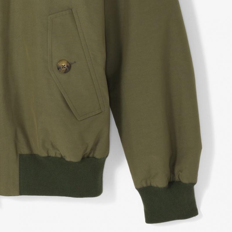 Baracuta G9 Harrington Jacket