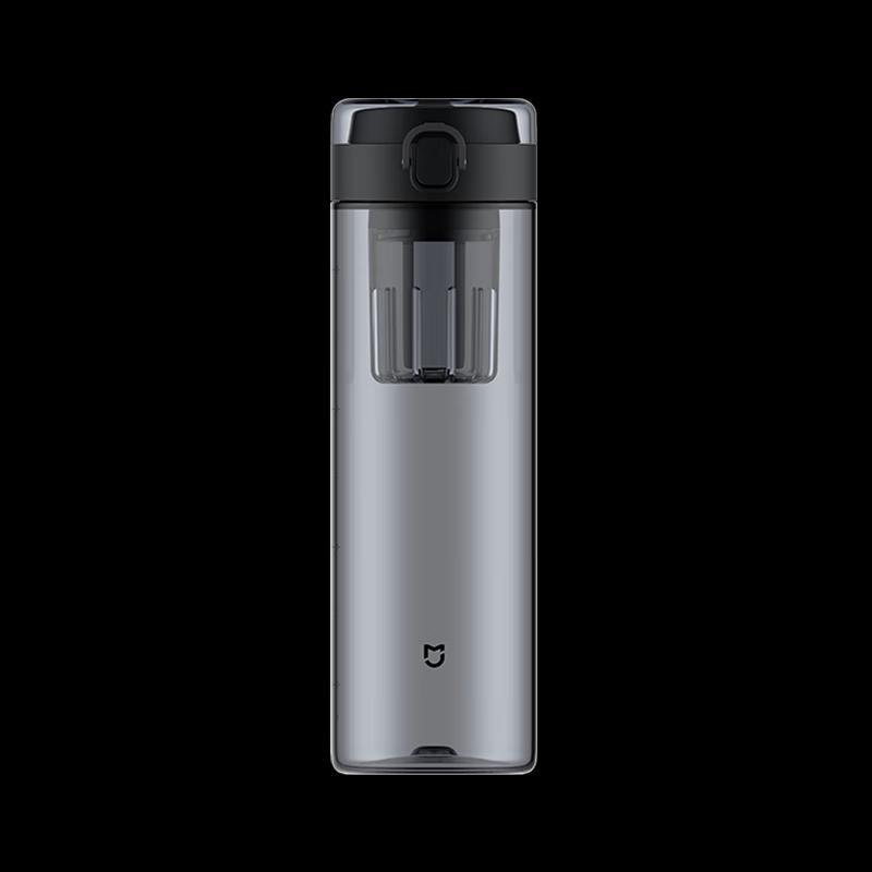 Xiaomi Mijia Magnetic Tea Separation Glass Bottle