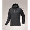 Arcteryx Atom Sl Hoodie Black Ajpfm09560blk