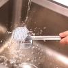 Aluminium Steak Metallhammer Schwerlast Fleischklopfer Schwer Robust Doppelseitiger Fleischklopfer Haushaltsküchenwerkzeuge