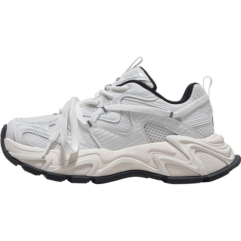 CAMEL Galaxy Platform Casual Dad Shoes