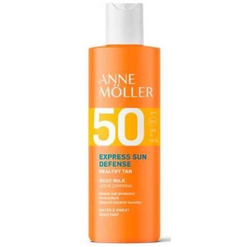 SPF50 Sun Milk 175 Ml - Anne Möller - Express Sun Defence
