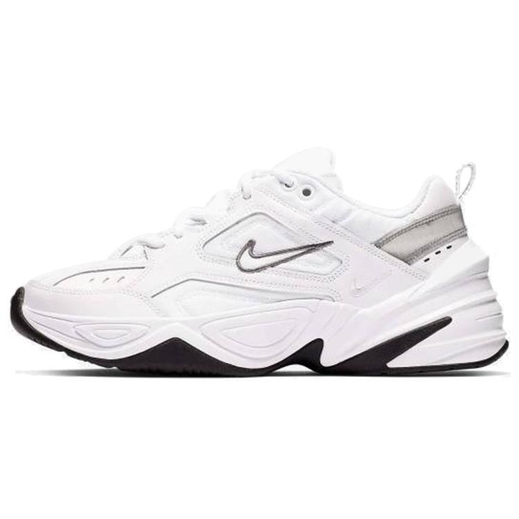 New Nike M2K Tekno Cool White Women's BQ3378-100