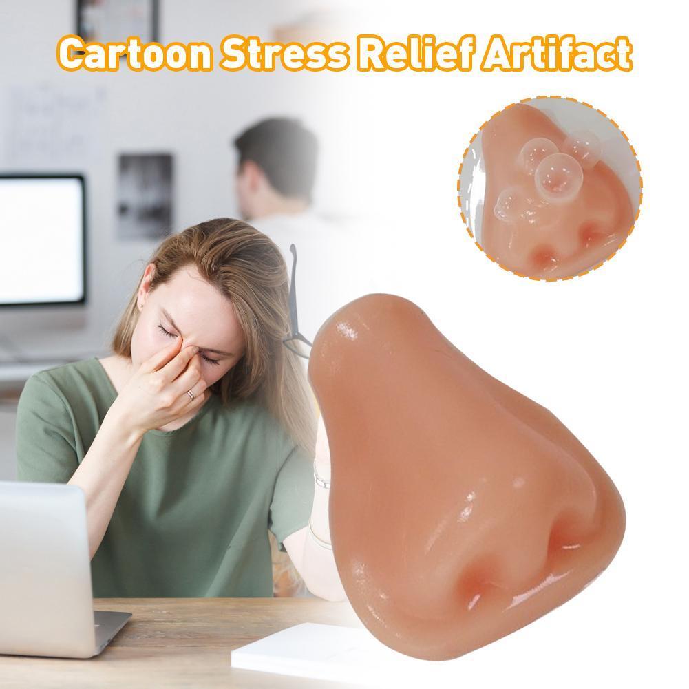 Anti-stress Toy