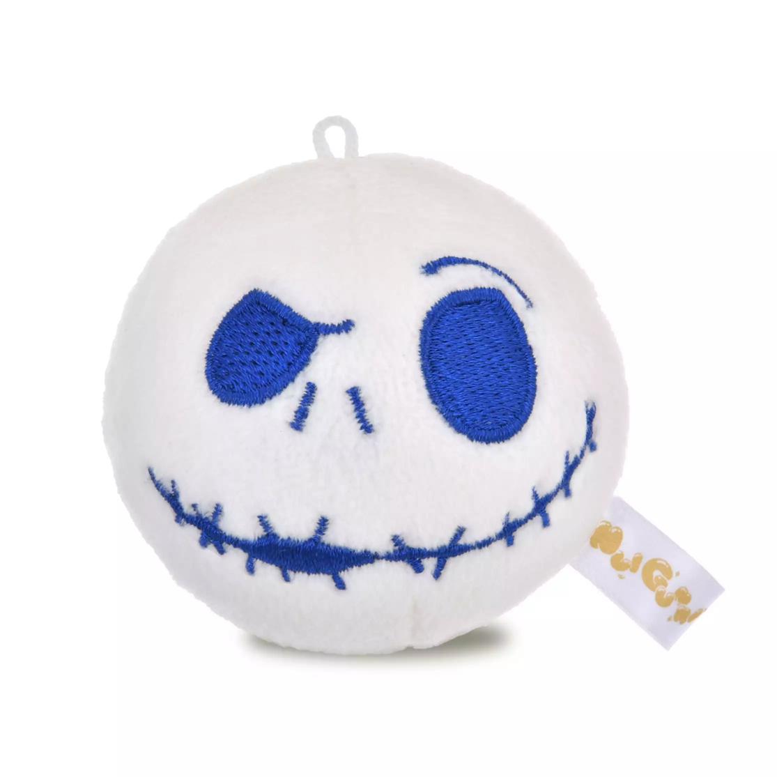 

Disney Plush doll Jack Skellington ( DISNEY NUI GUMMI ) Japan NEW Disney Store