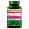 Vlado's Himalayan Organics Milk Thistle Extract 800mg 120 Vegetarian Capsules Liver Detox Support for Men and Women