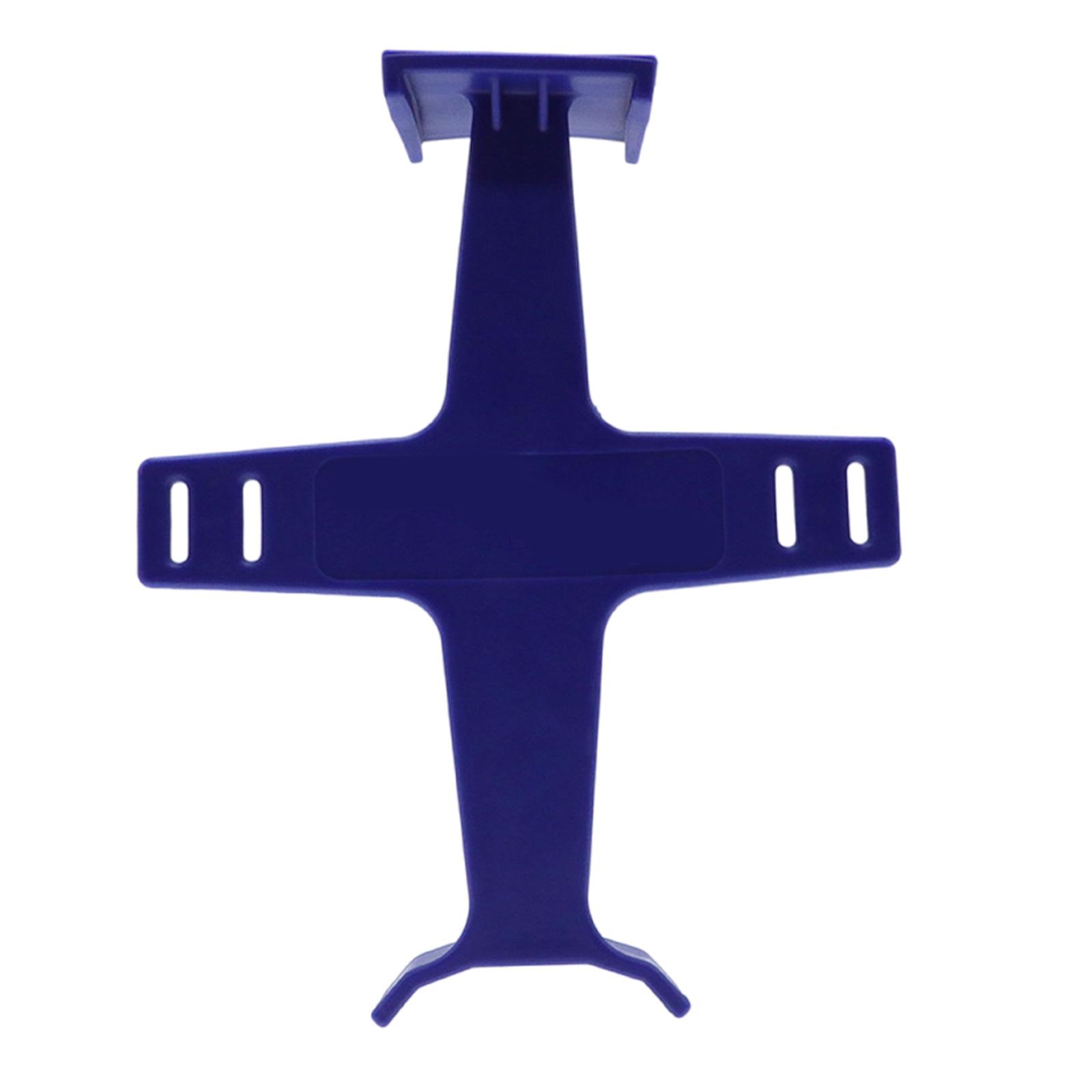 

Легкий АБС Усилитель передней подвески Поддержка передней вилки Амортизатор Разработан для энтузиастов внедорожных мотоциклов синий