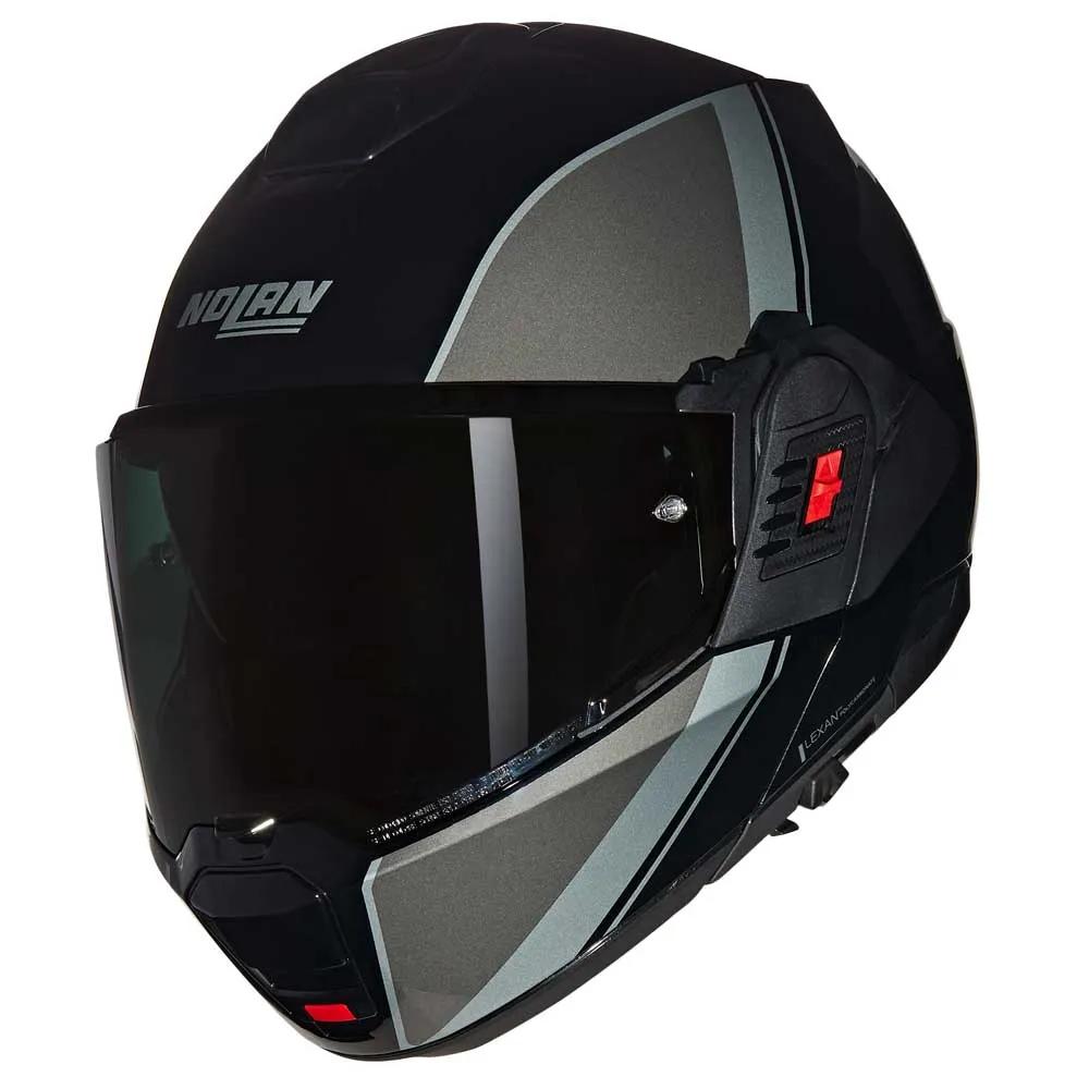 Nolan Modular Helmet N120-1 Special Paint